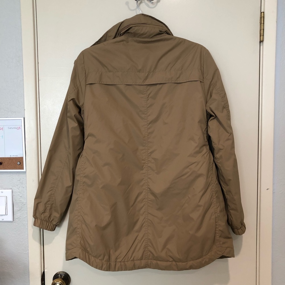 {Members Only} Jacket - Picture 5 of 8